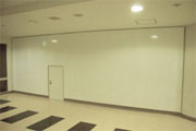  大型掲示板