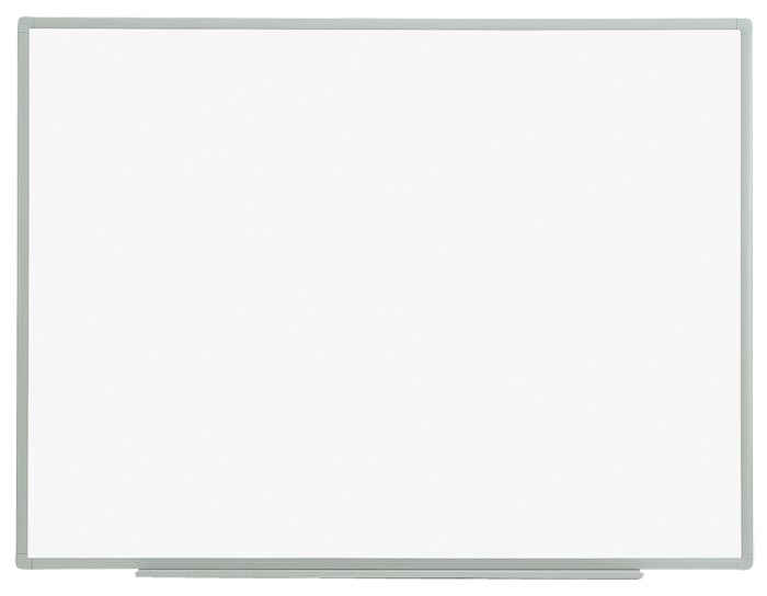 ホワイトボード／スチール・樹脂枠（ＥＬシリーズ） ＥＬ－１２｜「日学」オンラインストア