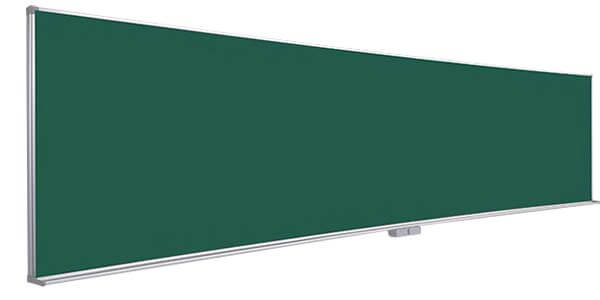 大型黒板黒板&ホワイトボード　掲示板「Ｕ・シルエットシリーズ」