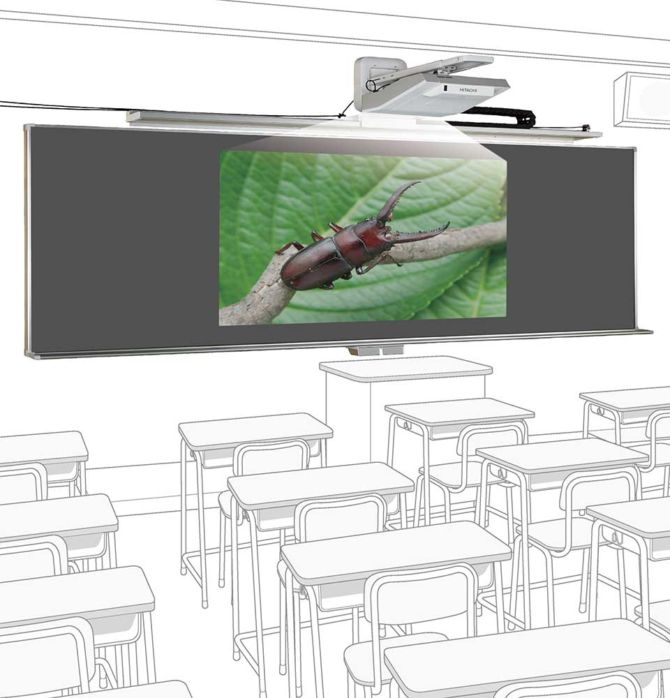 ホワイトボードや電子黒板 掲示板の製造販売は日学株式会社 ホワイトボードや電子黒板 掲示板の製造販売は日学株式会社