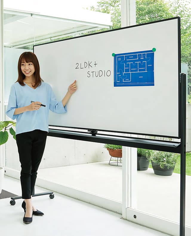 製品一覧 | ホワイトボードや電子黒板,掲示板の製造販売は日学株式会社