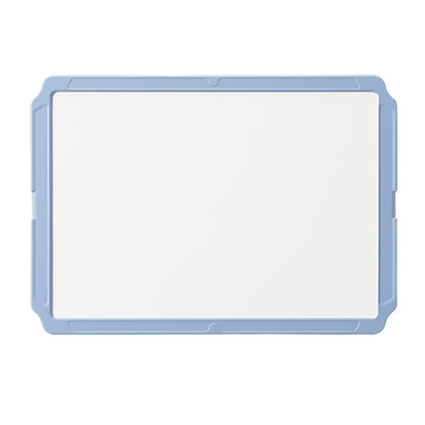 マグネット内蔵・両面ホワイトボード（アクティボ） | ホワイトボードや電子黒板,掲示板の製造販売は日学株式会社