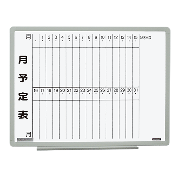 迅速な対応で商品をお届け致します日学 軽量環境ボード (EL-14K) マグネット