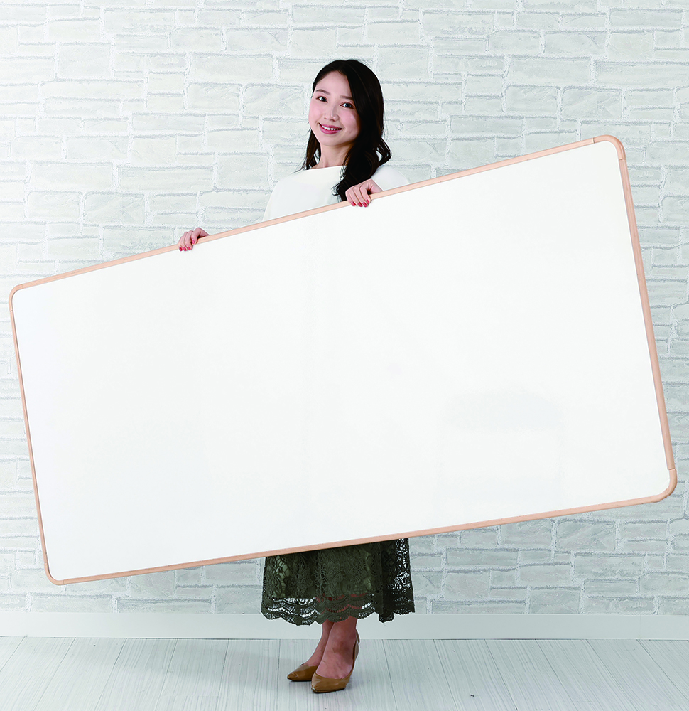 ホワイトボードや電子黒板,掲示板の製造販売は日学株式会社